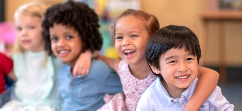 Daycare & School Cleaning in Orangevale